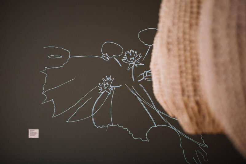 flower art