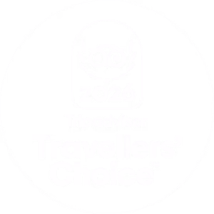 Tripadvisor Travellers' Choice 2026 award